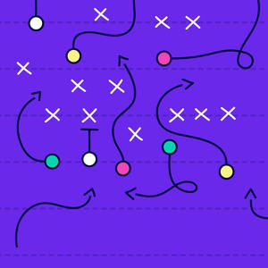 playbook (feat. 762Q & Popsdownn) (Explicit)