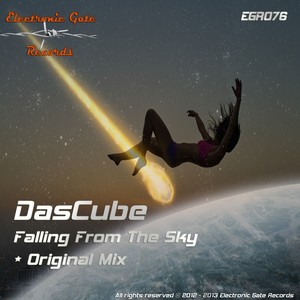 Falling From The Sky