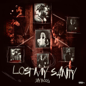 Jay Boog - Woah (Explicit)