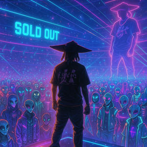 Alien Boy (Explicit)