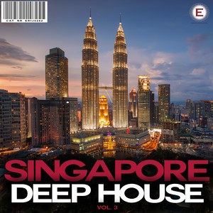 Singapore Deep House, Vol. 3