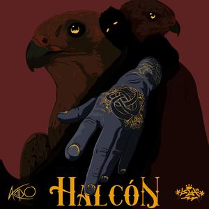 Halcón