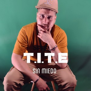 Sin Miedo (Explicit)