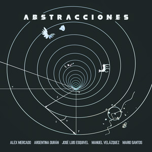 Abstracciones: 3 Obras para Piano