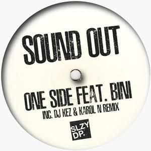 One Side (DJ Kez & Karol N Remix)