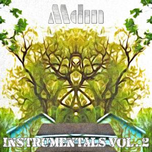 Instrumentals, Vol. 2