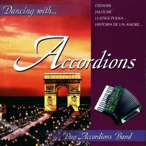 Dancing With... Accordions