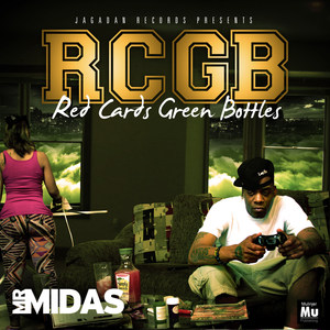 Red Cards Green Bottles