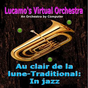 Au clair de la lune: In Jazz