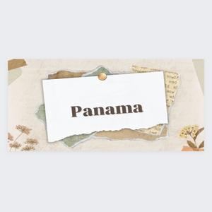 panama (Explicit)