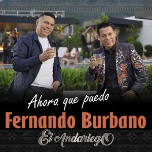 Ahora Que Puedo (New Version)