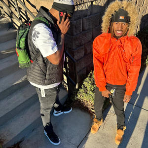 NoAskinn (feat. Cashinn) (Explicit)