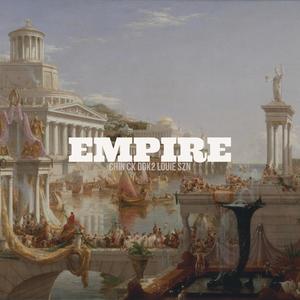 EMPIRE (feat. HOMIES) [Explicit]