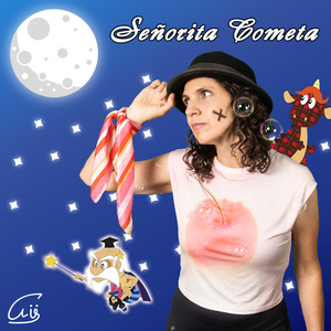 Señorita Cometa