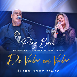 De Valor Em Valor (Playback)