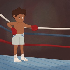 Burgaboy - Feeling Lucky