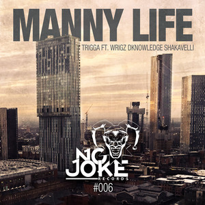 Manny Life (Explicit)