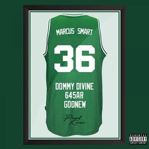 Marcus Smart(feat. 645AR, Goonew) (Explicit)