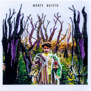 Carlos Braile - MONTE QUIETO
