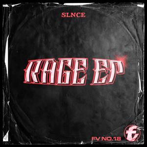 Rage Ep