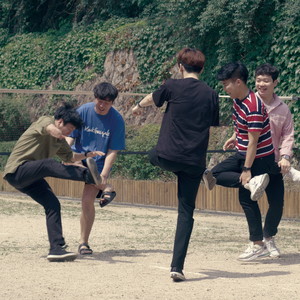개굴개굴 (Ribbit Ribbit)