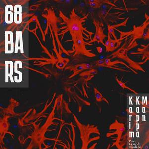 68 BARS (feat. Leser & Mxrdecvi) [Explicit]