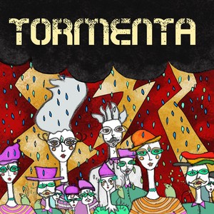 Tormenta