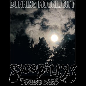 Burning Moonlight