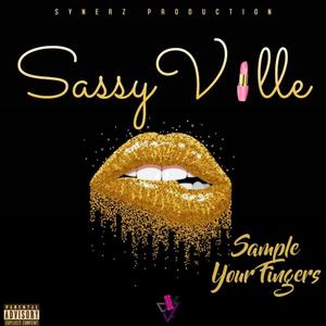 Sample Your Fingers (Explicit)