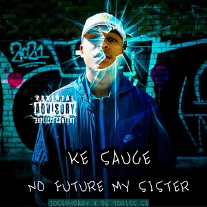 KE SAUCE (feat. De Tories sa & Arcader)