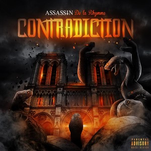 Contradiction (Explicit)