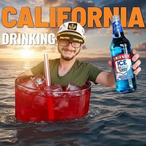 California Drinking