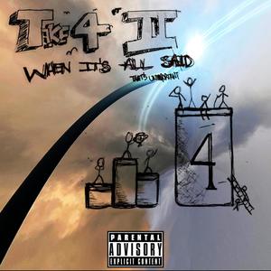 Where's it at (Explicit)