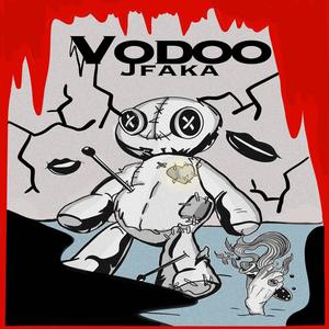 Vodoo (feat. Luis Branco)