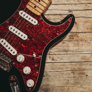 Serene Chords for Relaxation