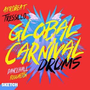 Global Carnival Drums