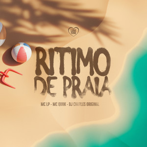 Ritimo de Praia (Explicit)