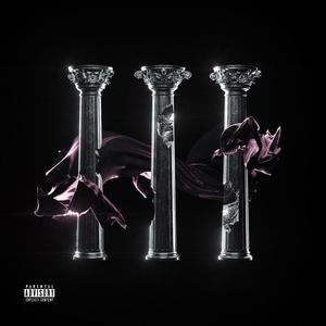 NO INDUSTRY FRIENDS (feat. Blicky & Dior) (Explicit)