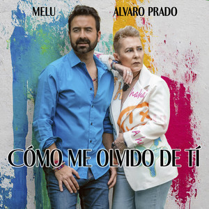 Como me olvido de ti