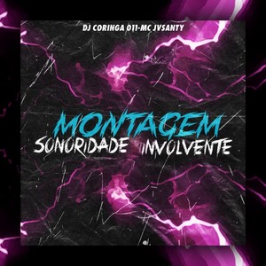 Montagem Sonoridade involvente (Explicit)