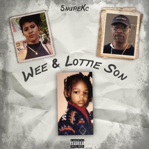 Wee & Lottie Son (Explicit)