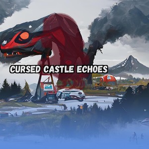 Cursed Castle Echoes