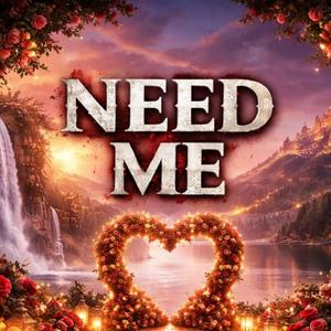 Need me (feat. Lil kevcy)
