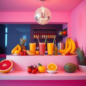 My kink is a free sale (Tachy Remix Radio Edit)