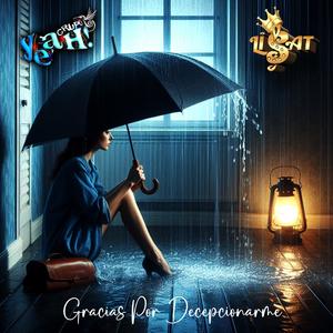 Gracias Por Decepcionarme