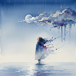 My Heart Waits Forever