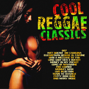 Cool Reggae Classics