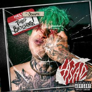 LA SAD (feat. Jonnath) (Single Version)