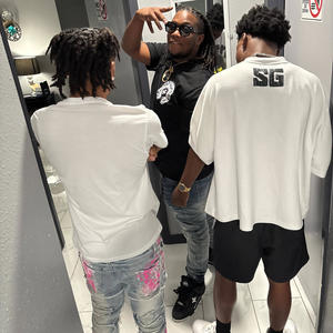 Play Ball (feat. $G Lunoo & $G Migo) (Explicit)