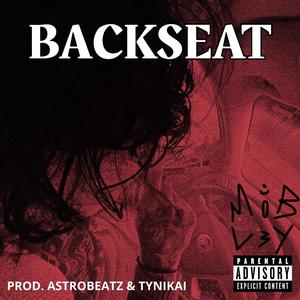 BACKSEAT (Explicit)